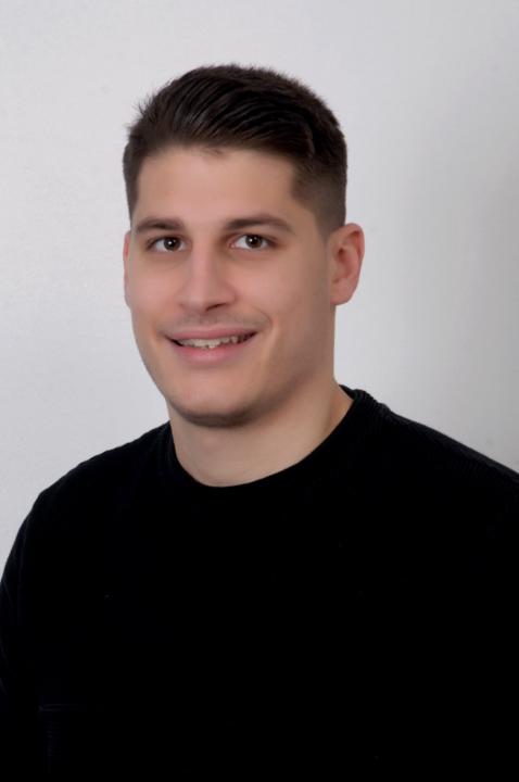 Dimitrios Apidopoulos