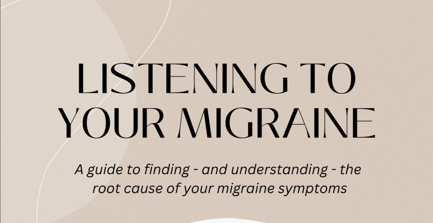 Migraine Manual
