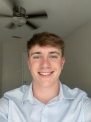 Keaton Gressman
