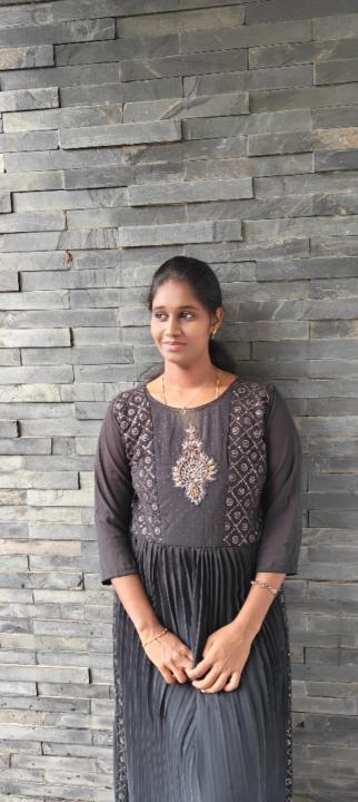 Ponmathi Radhakrishnan