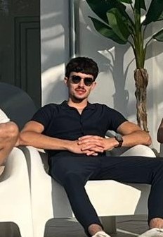 Vuk Mijovic