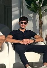 Vuk Mijovic