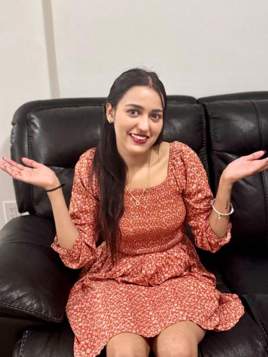 Esha Verma