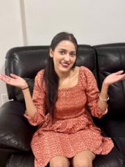 Esha Verma
