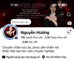 Nguyễn Hương