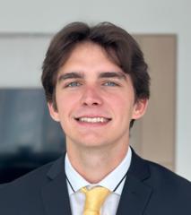 Noah McCarren