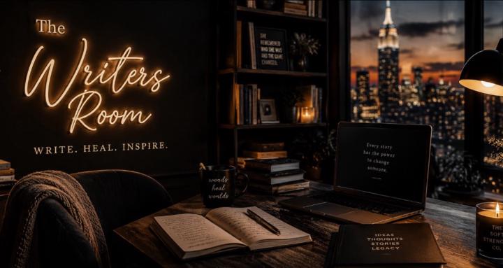 The Writers Room