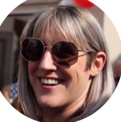 Marlien Van der Elst