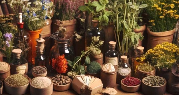 Natures Herbal Collective