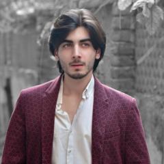 Asfand Yar