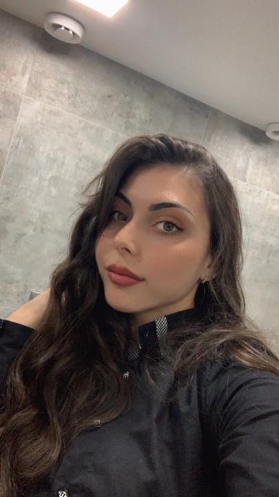 Виктория Станева