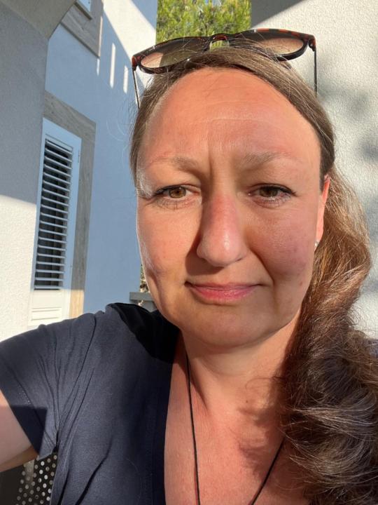 Martina Grünauer