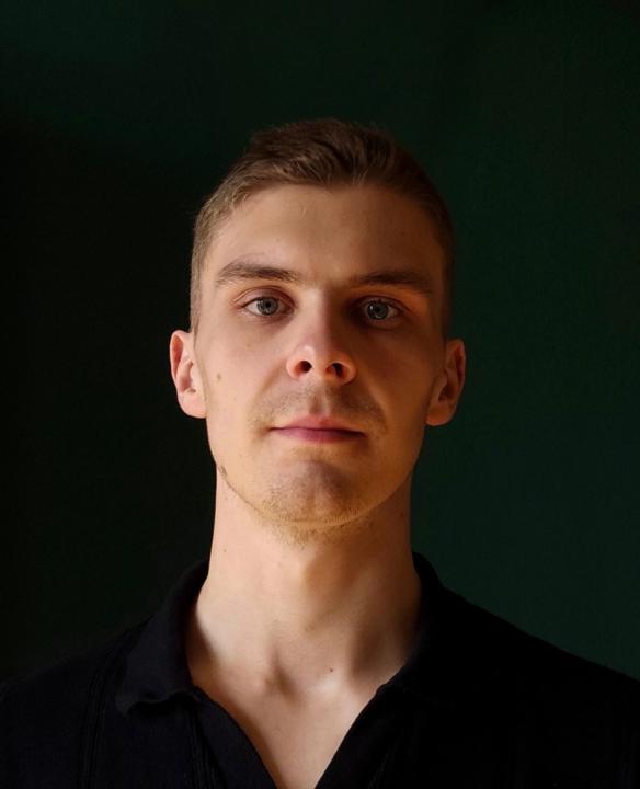 Loki Fischer