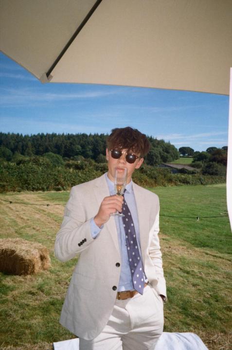 Max Hammond