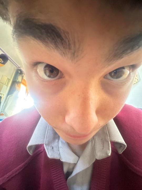 Elijah Yang