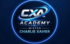 Mr Charlie Xavier