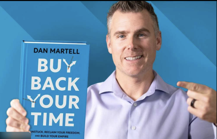 The 10/80/10 Rule (How I Get Out of the Way Without Losing Control)