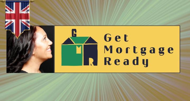 GMR Club - Get Mortgage Ready 