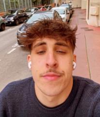 Erwan Rostan