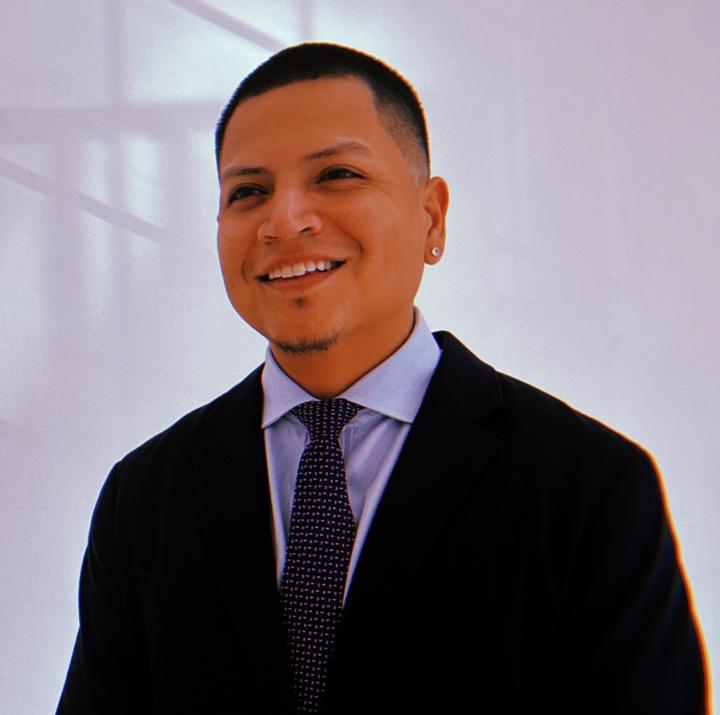 Gabriel Marin