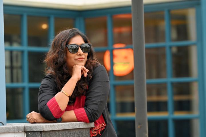 Vidhya Ashok