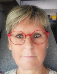 Heike Wohlert