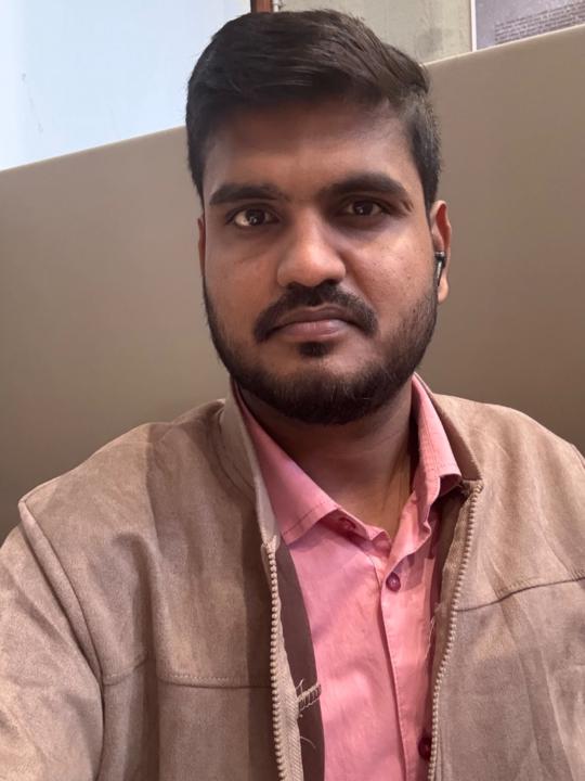 Sagar Kumar