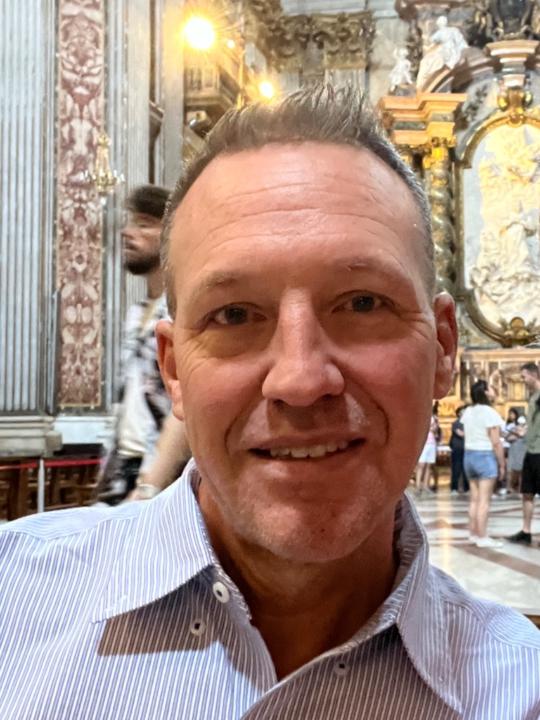 Marc Dumesnil