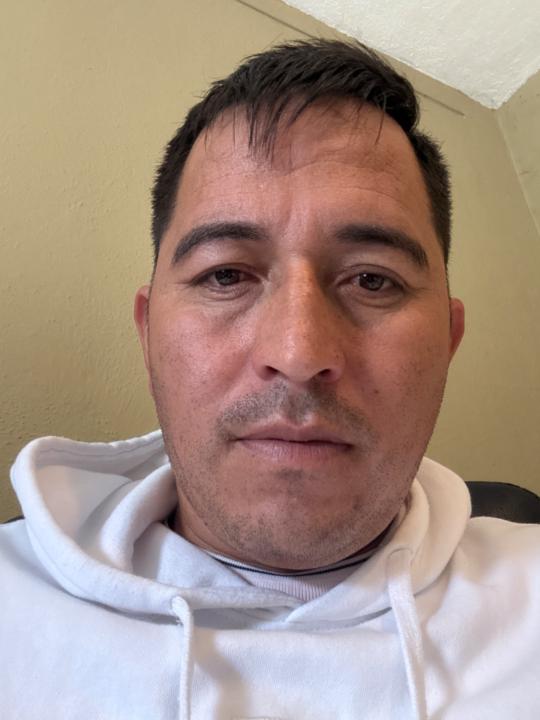 Eleazar Aguilar Romero