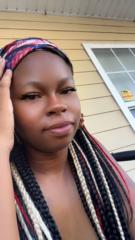 Shanice Howard