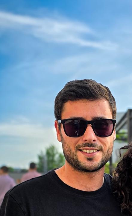 António Prata