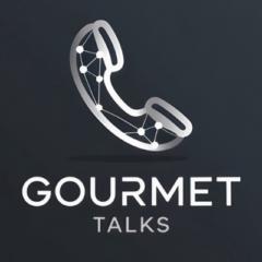 Gourmet Talks