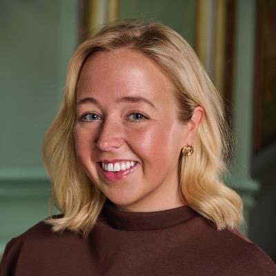 Niamh Richardson