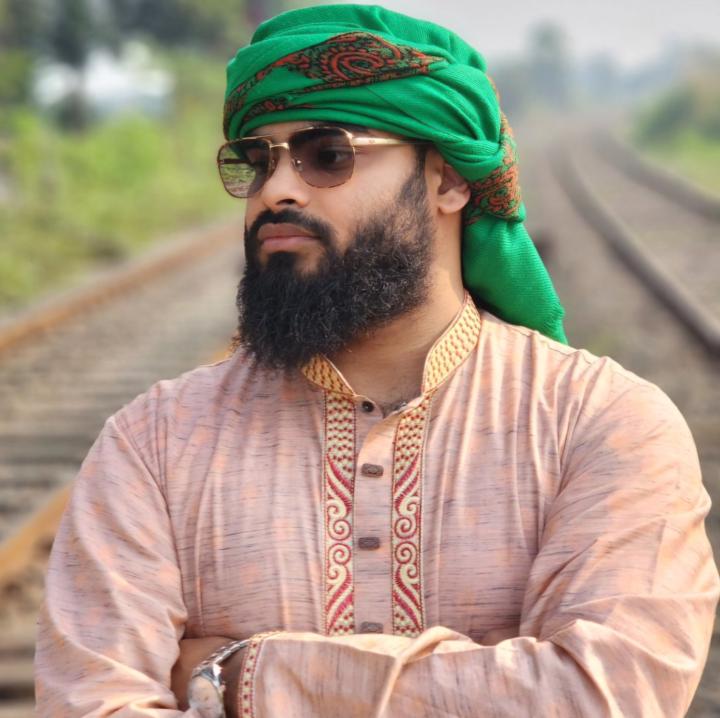Ibrahim Ahad