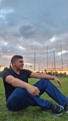 Edgar Castellanos