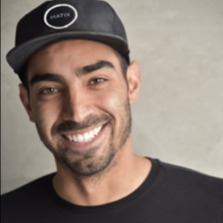 Michael Parra