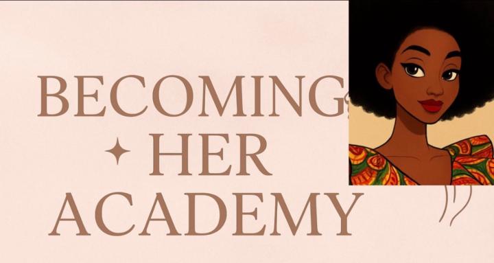 BECOMING HER ACADEMY(BHA)