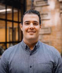 Marc DeRochie