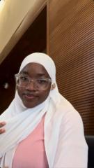 Hikmat Oladejo