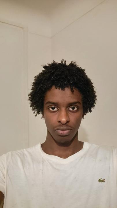 Mamadou Diallo