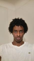 Mamadou Diallo