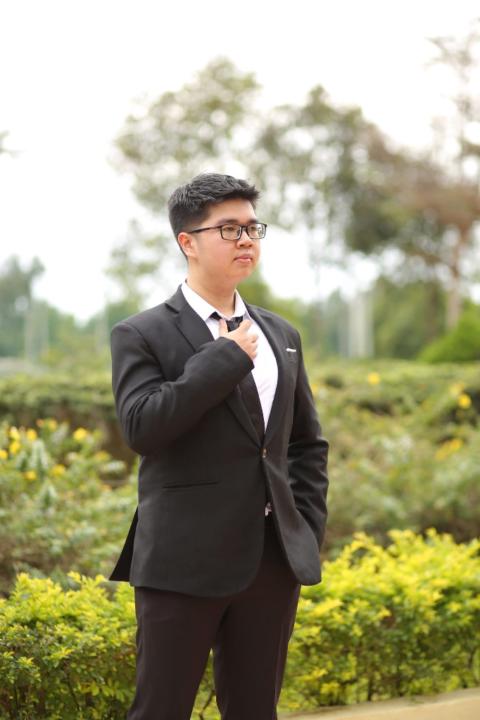 Huy Phan