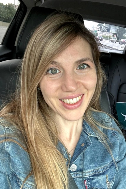 Anabela Saj