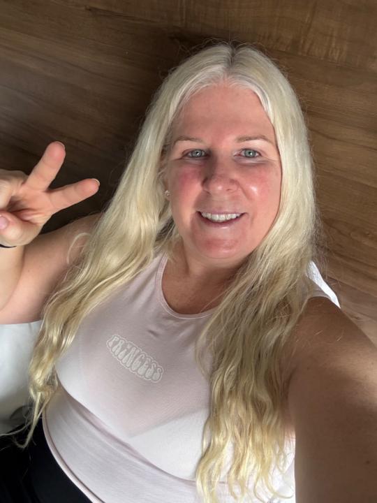 Sandra Verhoeven