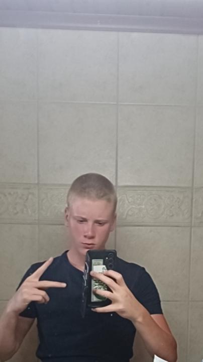 Pontus Lagestrand