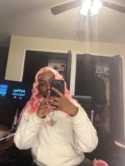 Symone Zariah