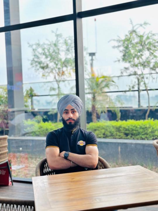 Sabneet Singh