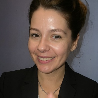 Débora Cecilia Monges