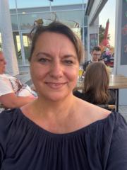 Claudia Detjen