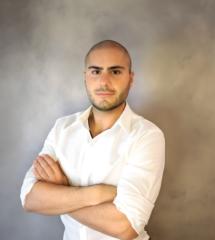 John Stegiou